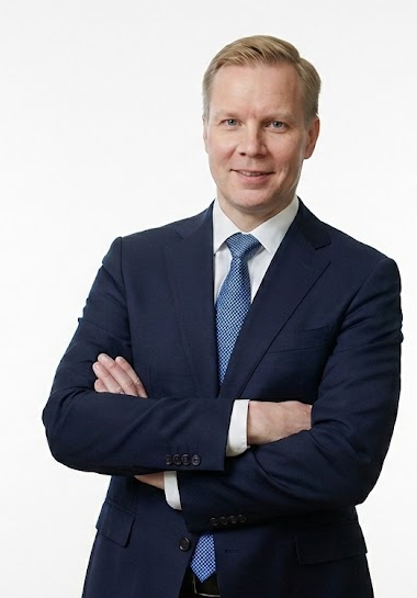 Rikoslakitoimisto - Lakimies